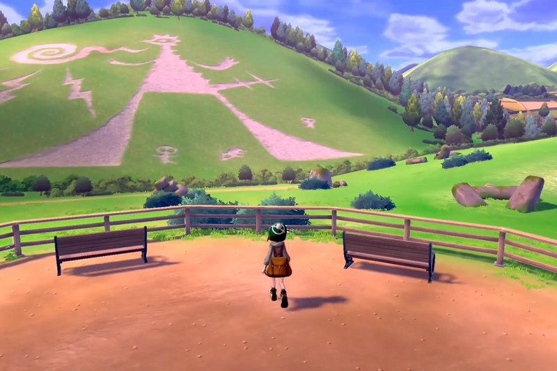 Illustration for article titled Nyren's Corner: My Thoughts on Pokemon Sword & Shield